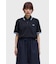The Fred Perry Shirt - M12