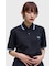 The Fred Perry Shirt - M12
