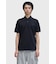The Fred Perry Shirt - M12