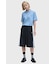 The Fred Perry Shirt - M12