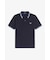 The Fred Perry Shirt - M12
