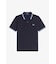 The Fred Perry Shirt - M12