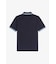 The Fred Perry Shirt - M12