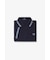 The Fred Perry Shirt - M12