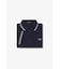 The Fred Perry Shirt - M12