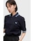 The Fred Perry Shirt - M12