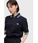 The Fred Perry Shirt - M12