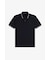 The Fred Perry Shirt - M12