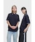 The Fred Perry Shirt - M12