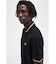 The Fred Perry Shirt - M2