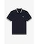 The Fred Perry Shirt - M2