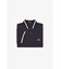 The Fred Perry Shirt - M2