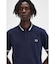 The Fred Perry Shirt - M2