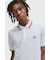The Fred Perry Shirt - M3600