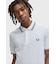 The Fred Perry Shirt - M3600