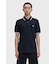The Fred Perry Shirt - M3600