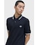 The Fred Perry Shirt - M3600