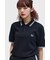 The Fred Perry Shirt - M3600