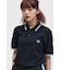 The Fred Perry Shirt - M3600