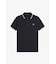 The Fred Perry Shirt - M3600