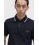 The Fred Perry Shirt - M3600