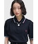 The Fred Perry Shirt - M3600