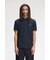 The Fred Perry Shirt - M3600