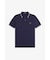 The Fred Perry Shirt - M3600