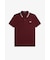 The Fred Perry Shirt - M3600