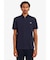 The Fred Perry Shirt - M3