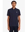 The Fred Perry Shirt - M3