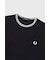 Long Sleeve Twin Tipped T-Shirt - M9602