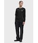 Long Sleeve Twin Tipped T-Shirt - M9602
