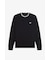 Long Sleeve Twin Tipped T-Shirt - M9602