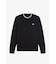 Long Sleeve Twin Tipped T-Shirt - M9602