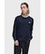 Long Sleeve Twin Tipped T-Shirt - M9602