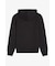 Hooded Zip Through Sweatshirt - J7536