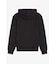 Hooded Zip Through Sweatshirt - J7536