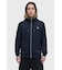 Hooded Zip Through Sweatshirt - J7536