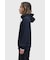 Hooded Zip Through Sweatshirt - J7536