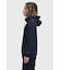 Hooded Zip Through Sweatshirt - J7536