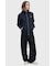 Hooded Zip Through Sweatshirt - J7536