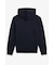 Hooded Zip Through Sweatshirt - J7536