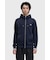 Hooded Zip Through Sweatshirt - J7536