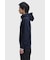 Hooded Zip Through Sweatshirt - J7536
