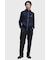 Hooded Zip Through Sweatshirt - J7536