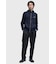 Hooded Zip Through Sweatshirt - J7536