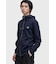 Hooded Zip Through Sweatshirt - J7536