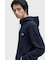 Hooded Zip Through Sweatshirt - J7536