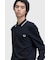 The Fred Perry Shirt - M3636